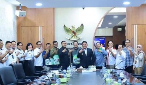 pemprov-sumsel-bentuk-tim-percepatan-program-nasional-3-juta-rumah